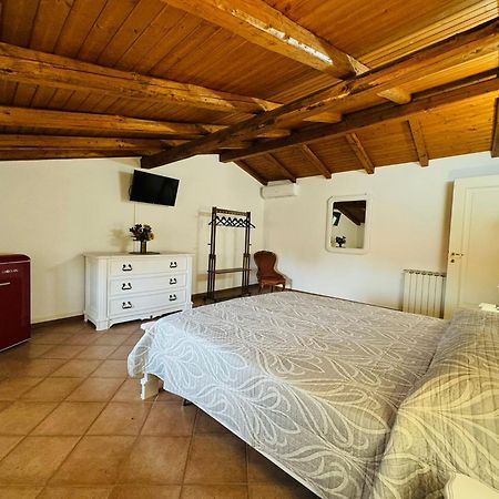 Casa Pepe - Fondi Vertice Rooms Exterior photo