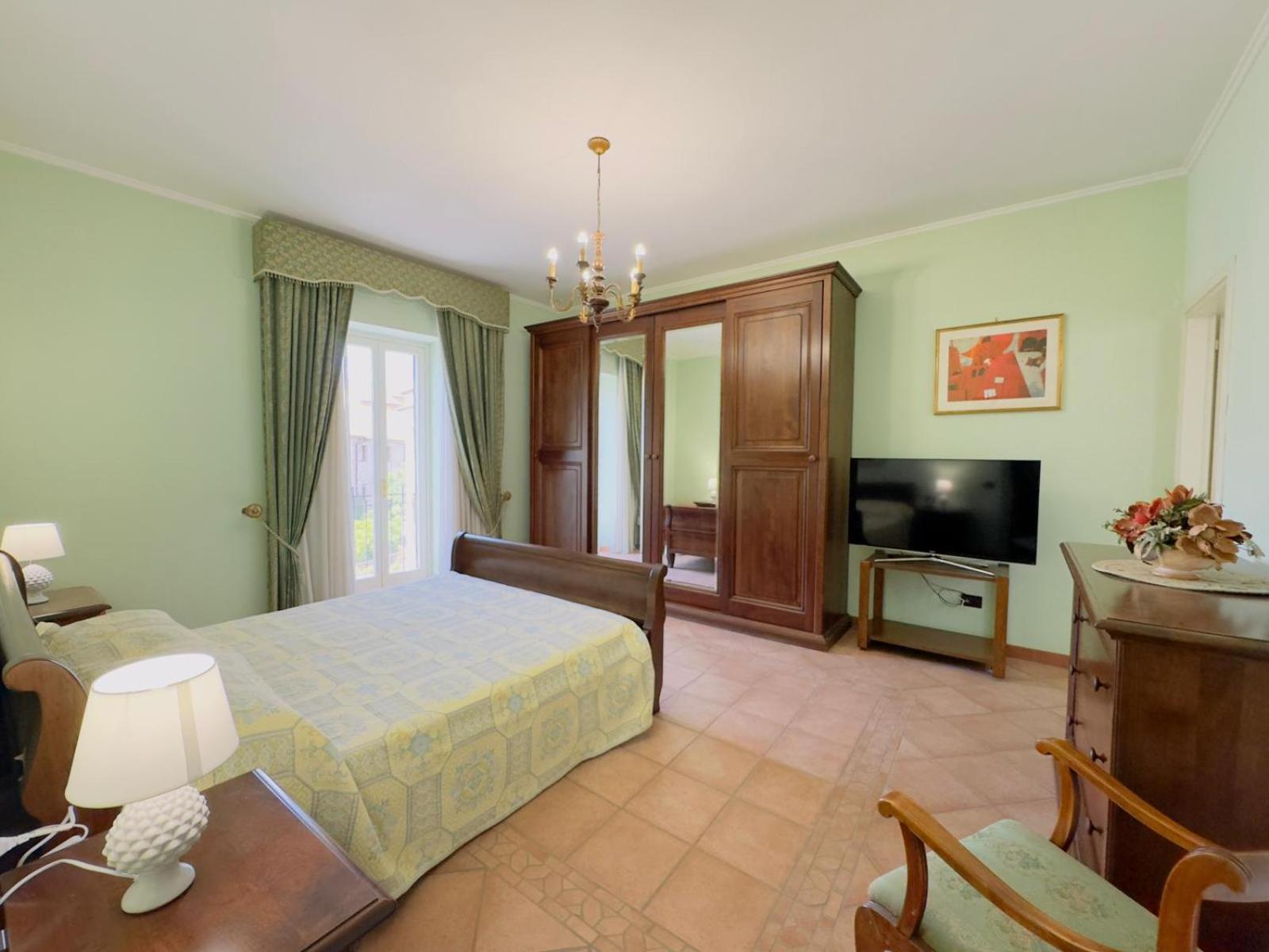 Casa Pepe - Fondi Vertice Rooms Exterior photo