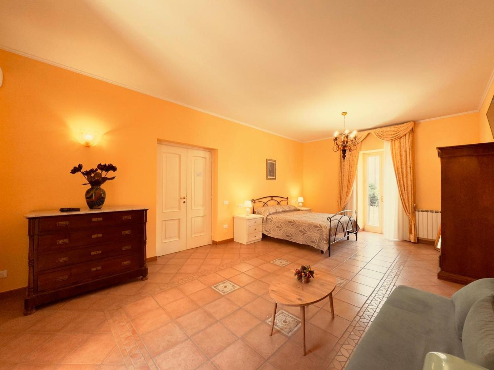 Casa Pepe - Fondi Vertice Rooms Exterior photo