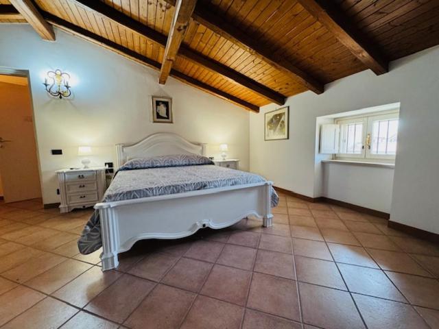 Casa Pepe - Fondi Vertice Rooms Exterior photo