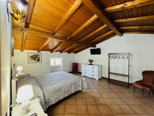 Casa Pepe - Fondi Vertice Rooms Exterior photo