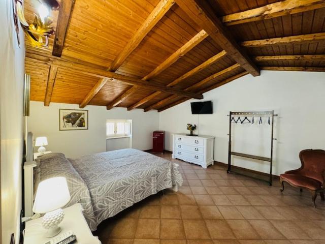 Casa Pepe - Fondi Vertice Rooms Exterior photo