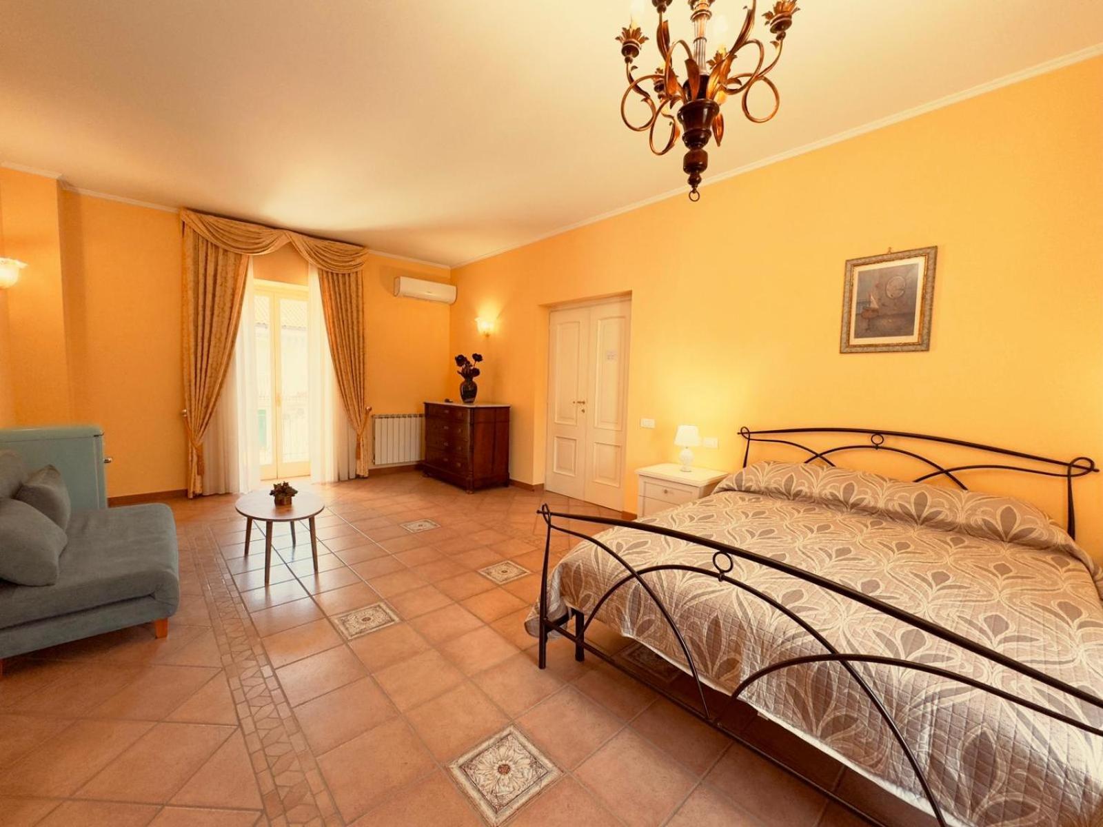 Casa Pepe - Fondi Vertice Rooms Exterior photo