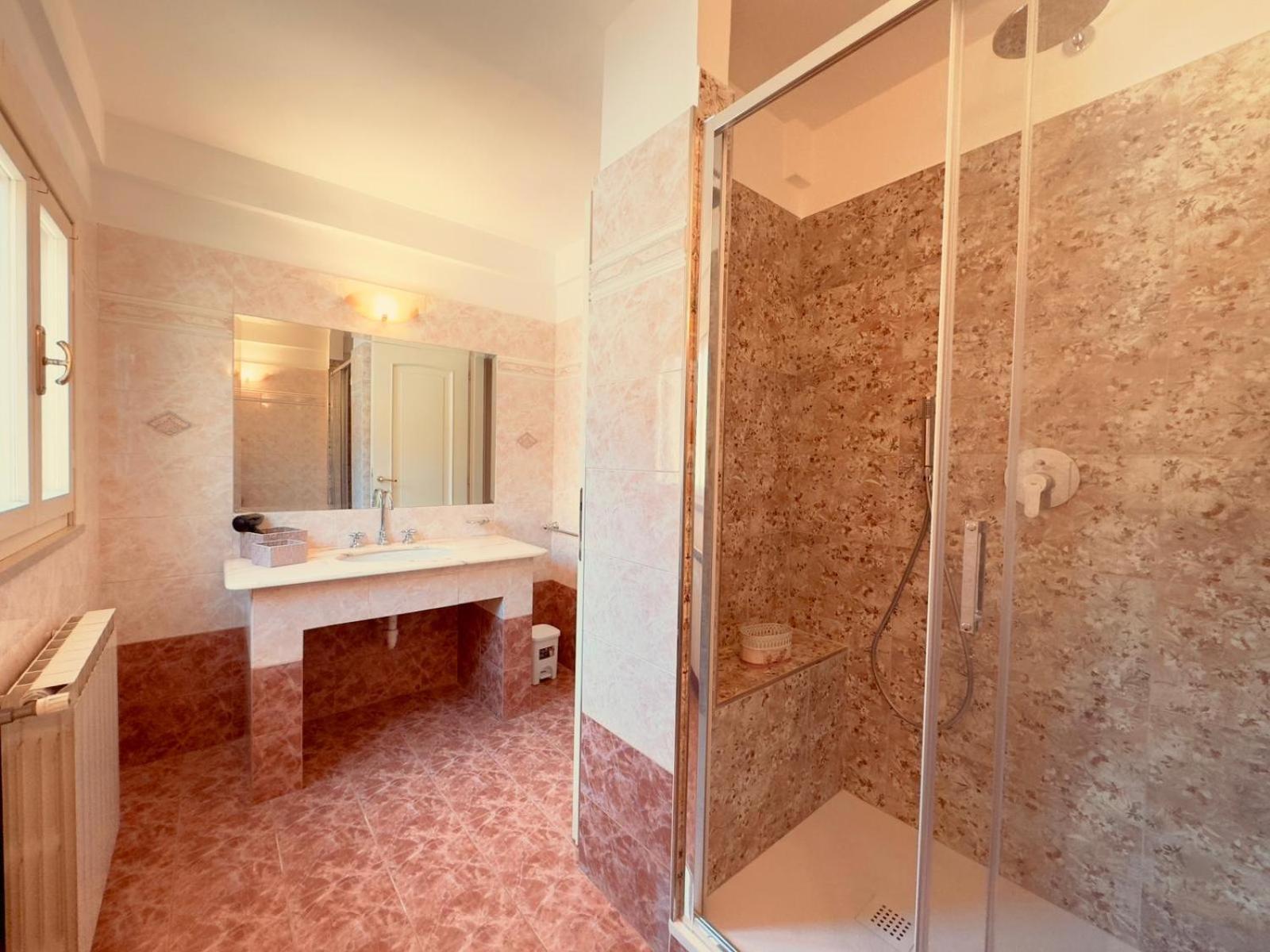Casa Pepe - Fondi Vertice Rooms Exterior photo