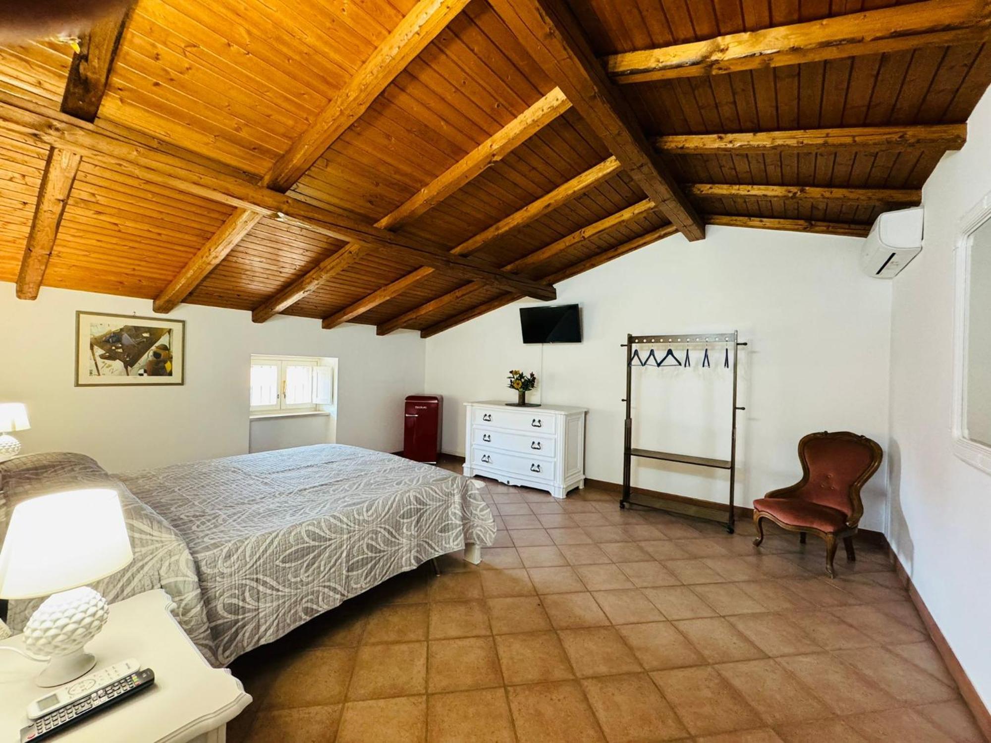 Casa Pepe - Fondi Vertice Rooms Exterior photo