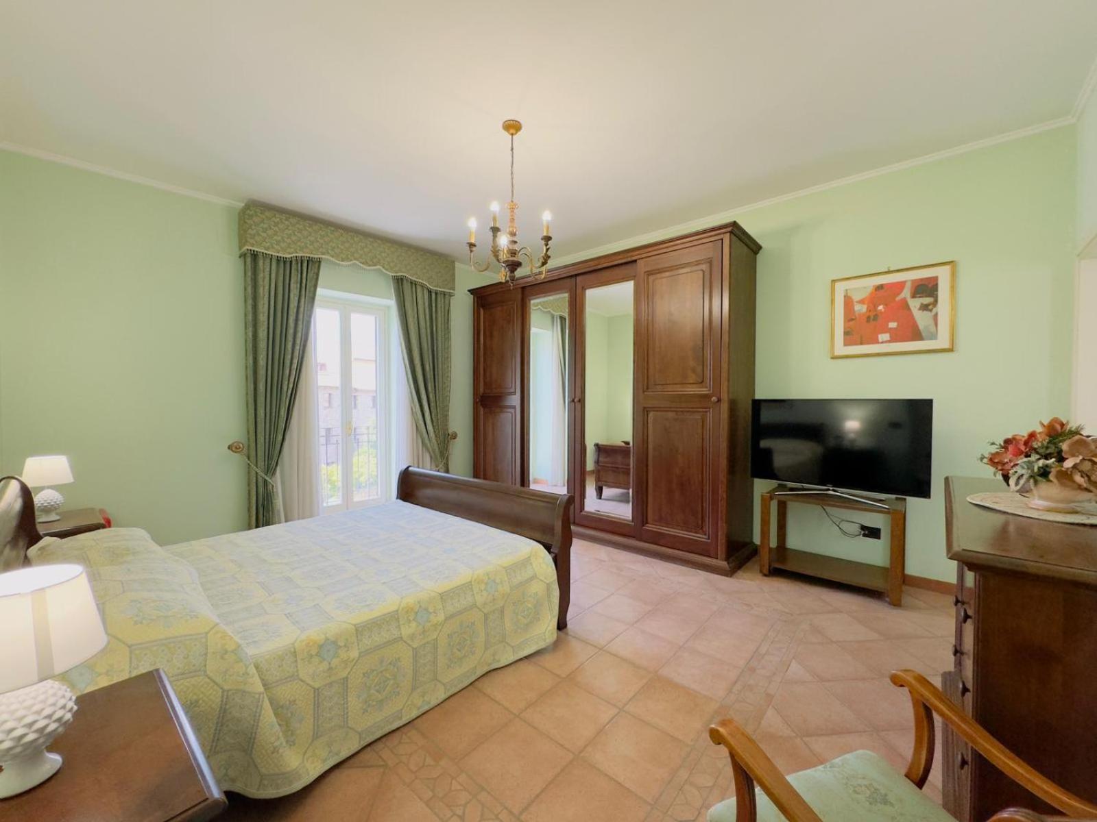 Casa Pepe - Fondi Vertice Rooms Exterior photo
