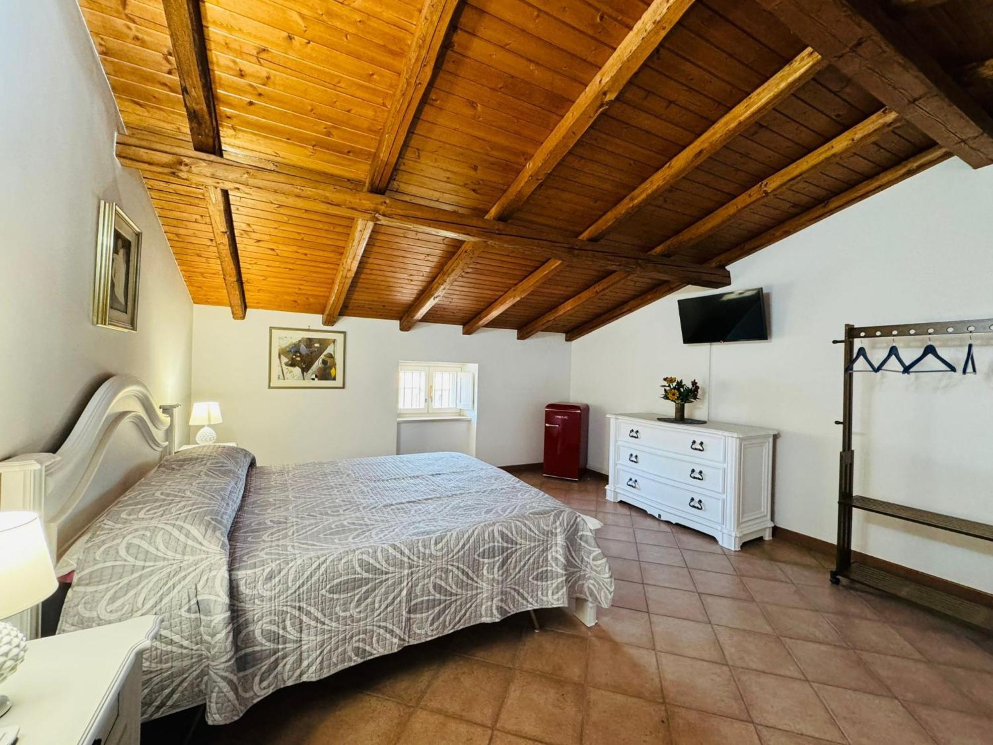 Casa Pepe - Fondi Vertice Rooms Exterior photo