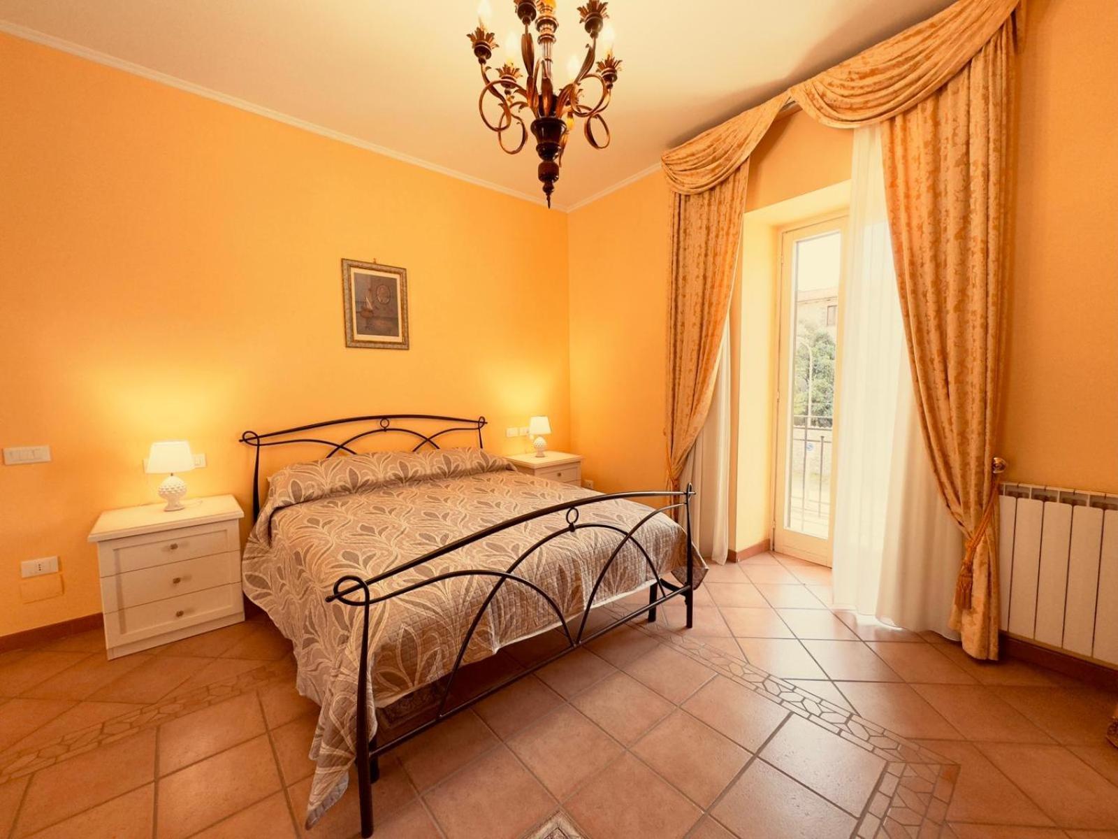 Casa Pepe - Fondi Vertice Rooms Exterior photo