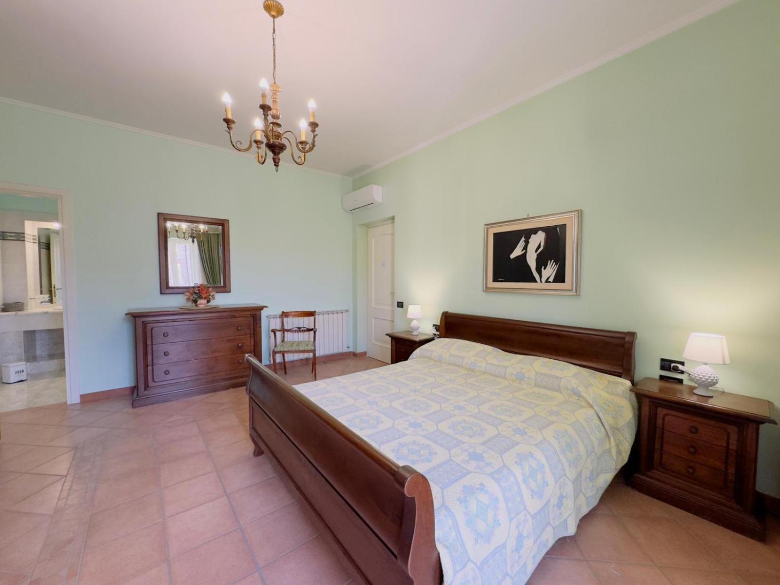 Casa Pepe - Fondi Vertice Rooms Exterior photo