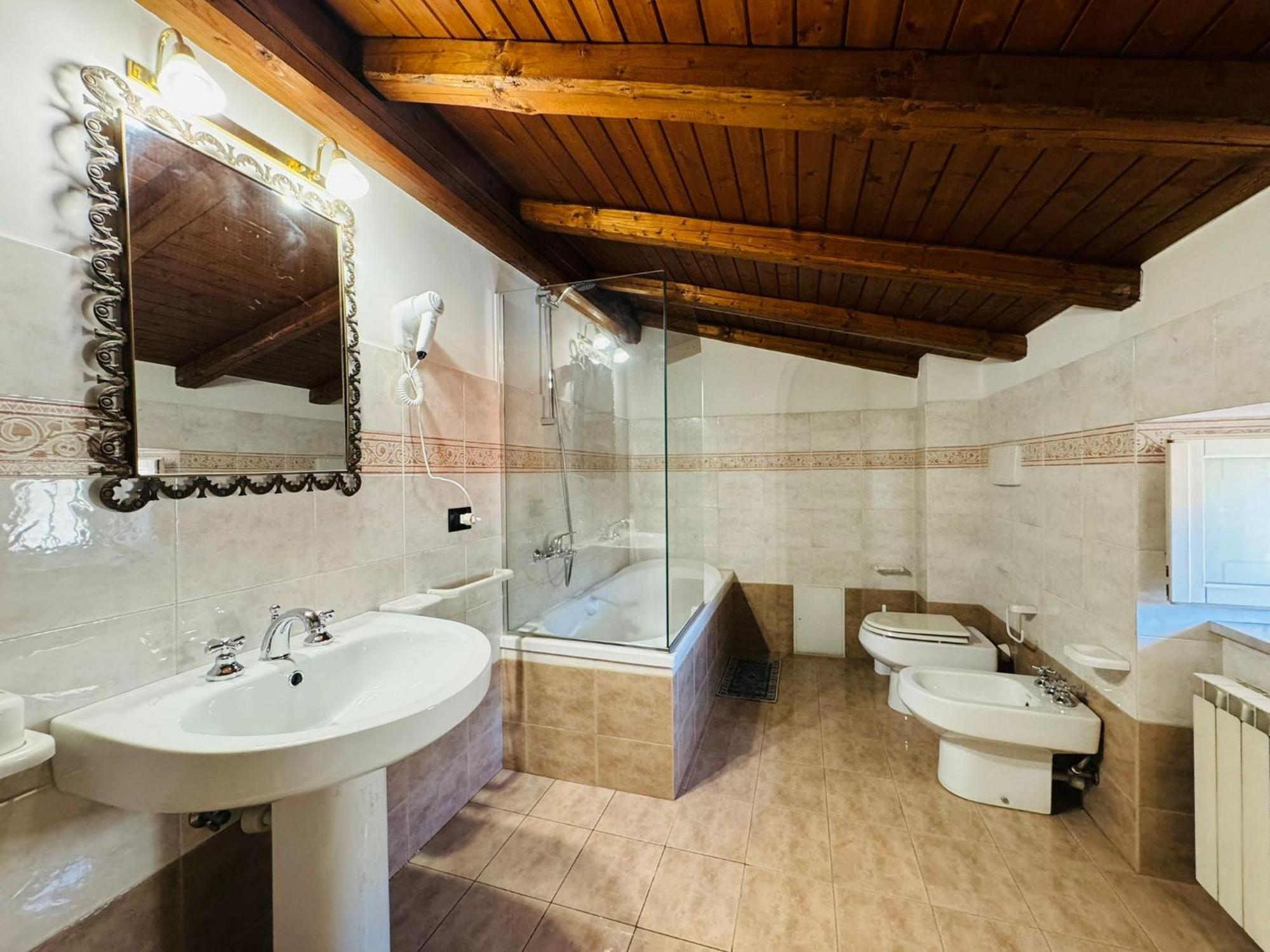Casa Pepe - Fondi Vertice Rooms Exterior photo