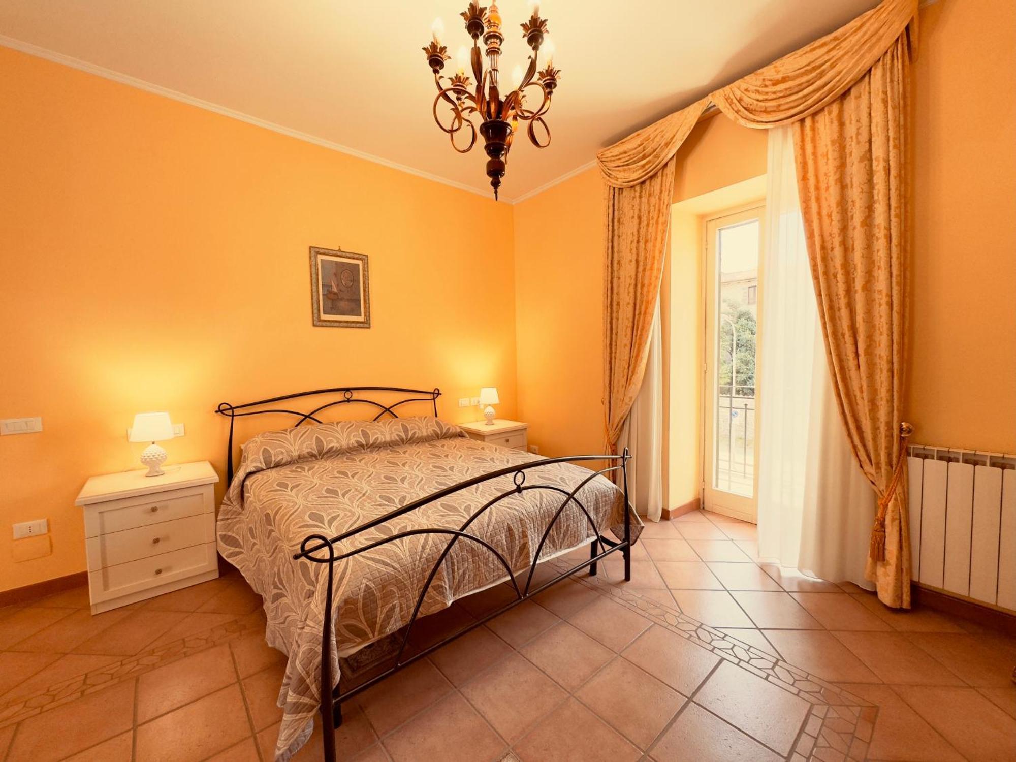 Casa Pepe - Fondi Vertice Rooms Exterior photo