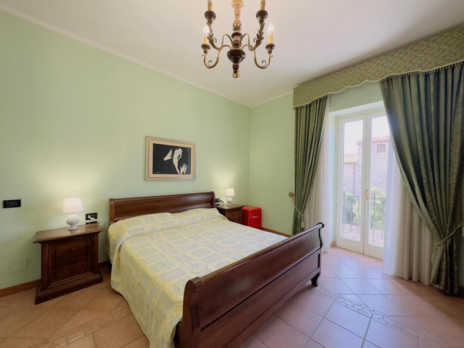 Casa Pepe - Fondi Vertice Rooms Exterior photo