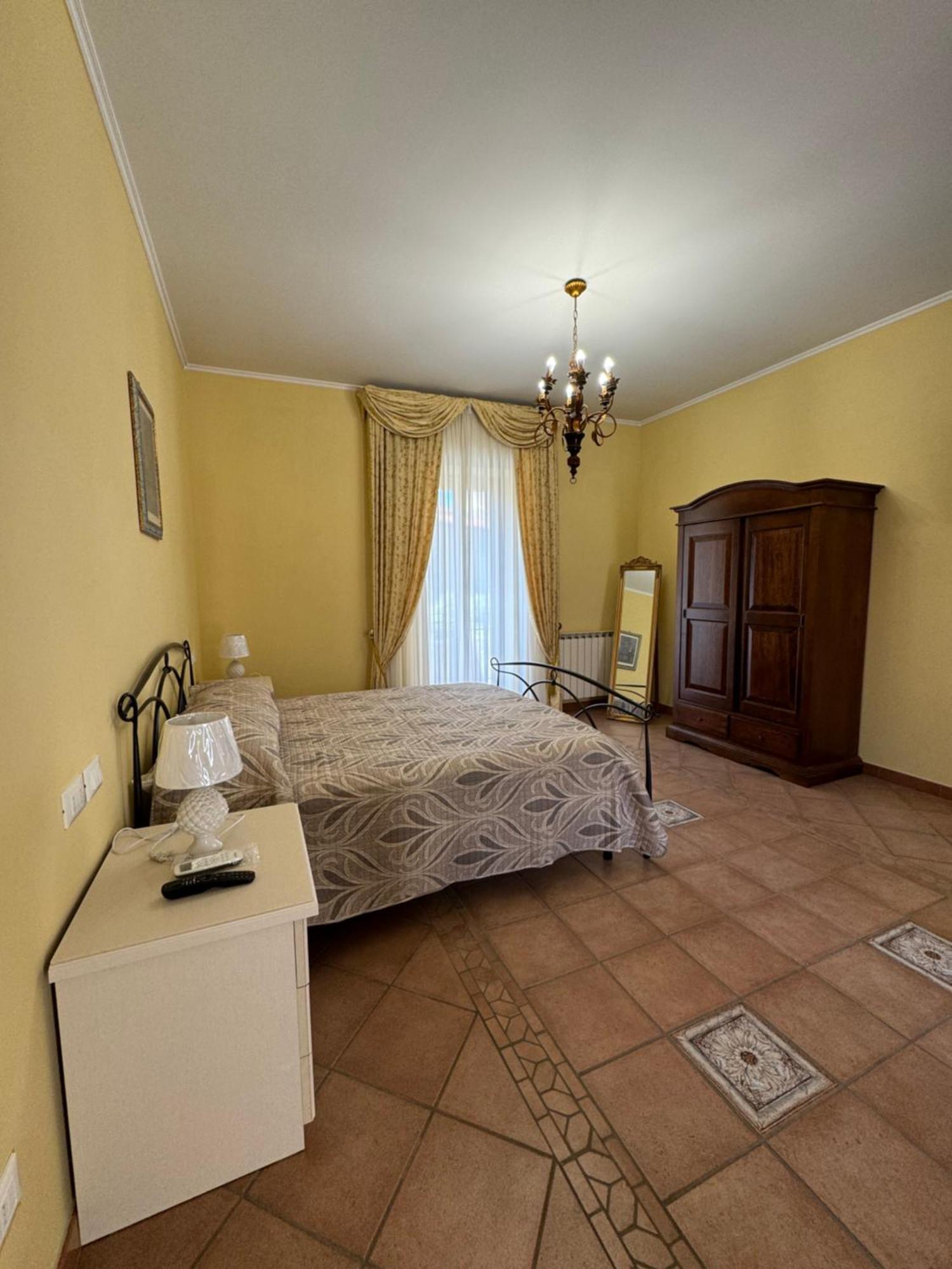 Casa Pepe - Fondi Vertice Rooms Exterior photo