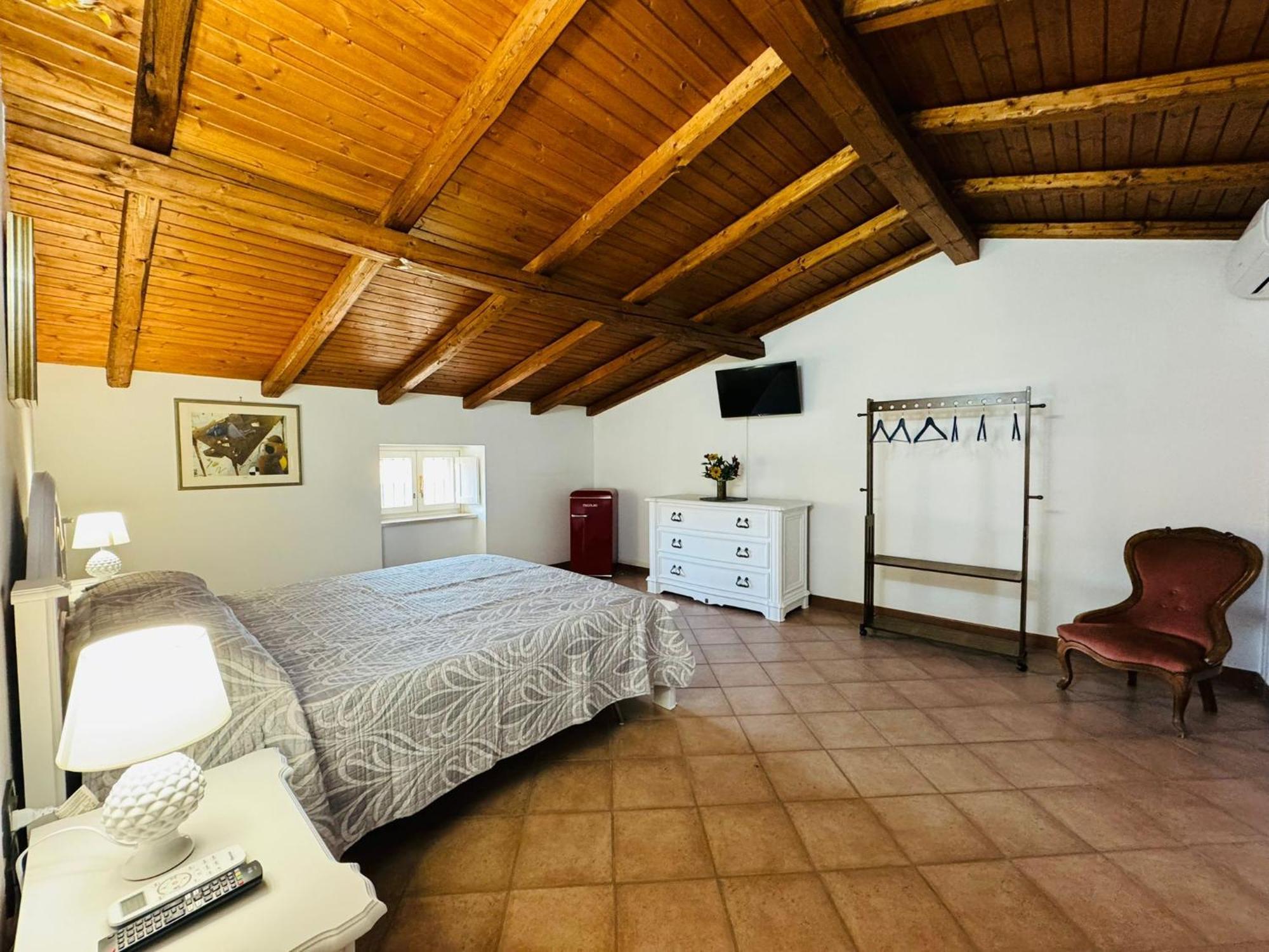 Casa Pepe - Fondi Vertice Rooms Exterior photo