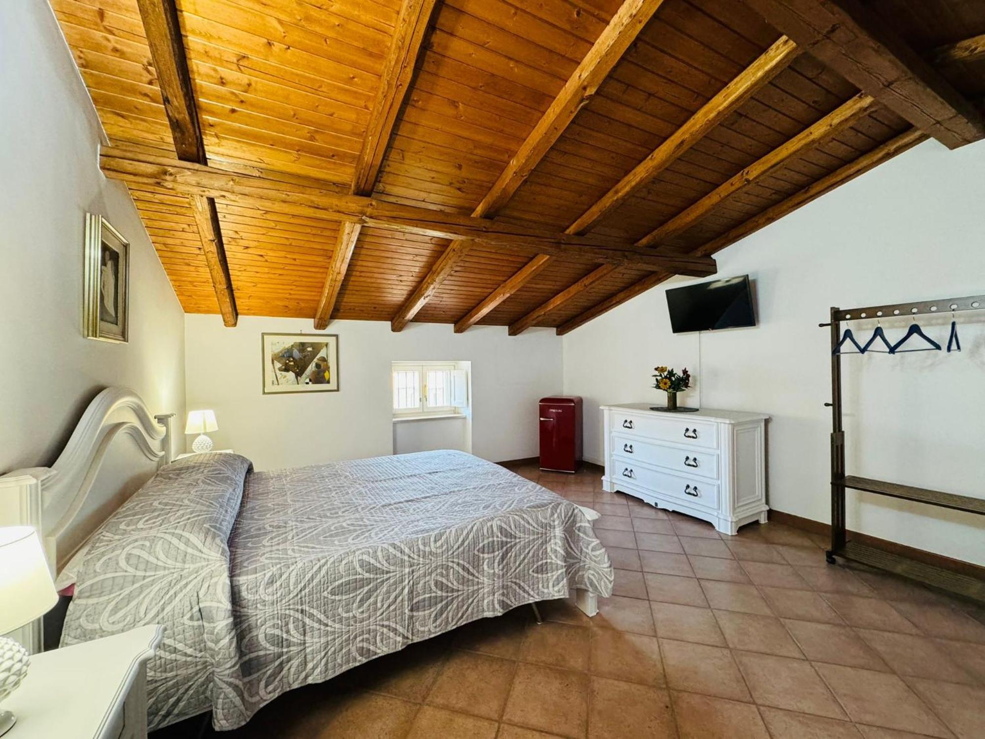 Casa Pepe - Fondi Vertice Rooms Exterior photo